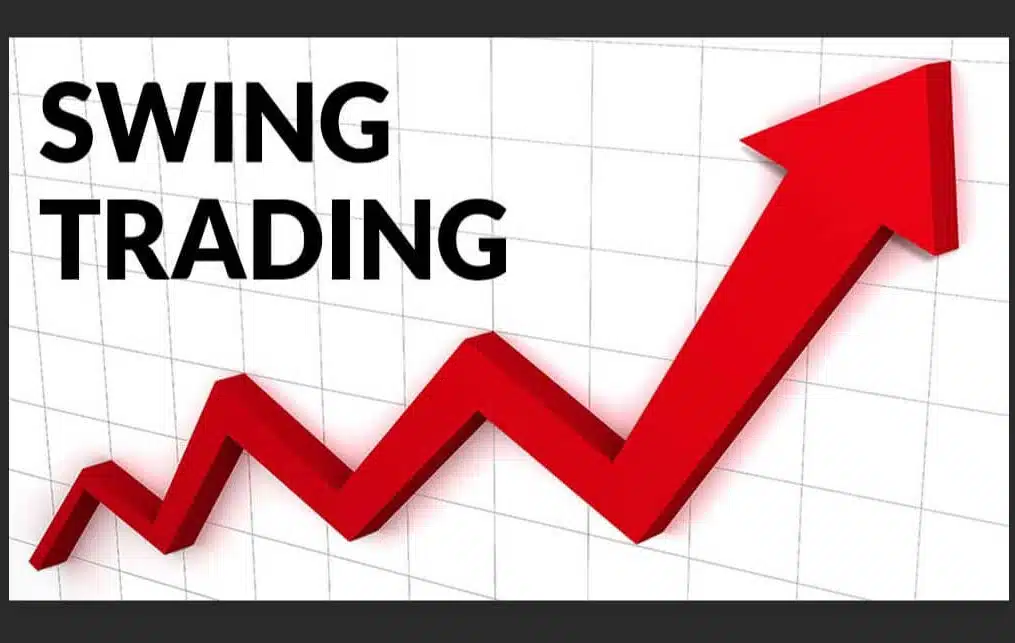 Plan de trading Swingtrading ( investissement Moyen terme)