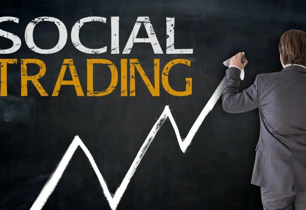 Trading social ( FORUM DISCORD A VIE)
