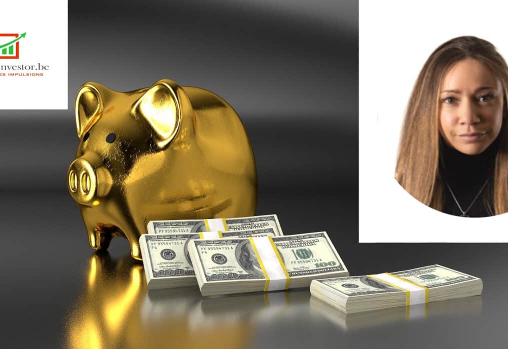 Formation CRYPTO avec Maurgane de Crypto-360