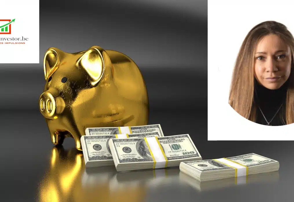 Formation CRYPTO avec Maurgane de Crypto-360